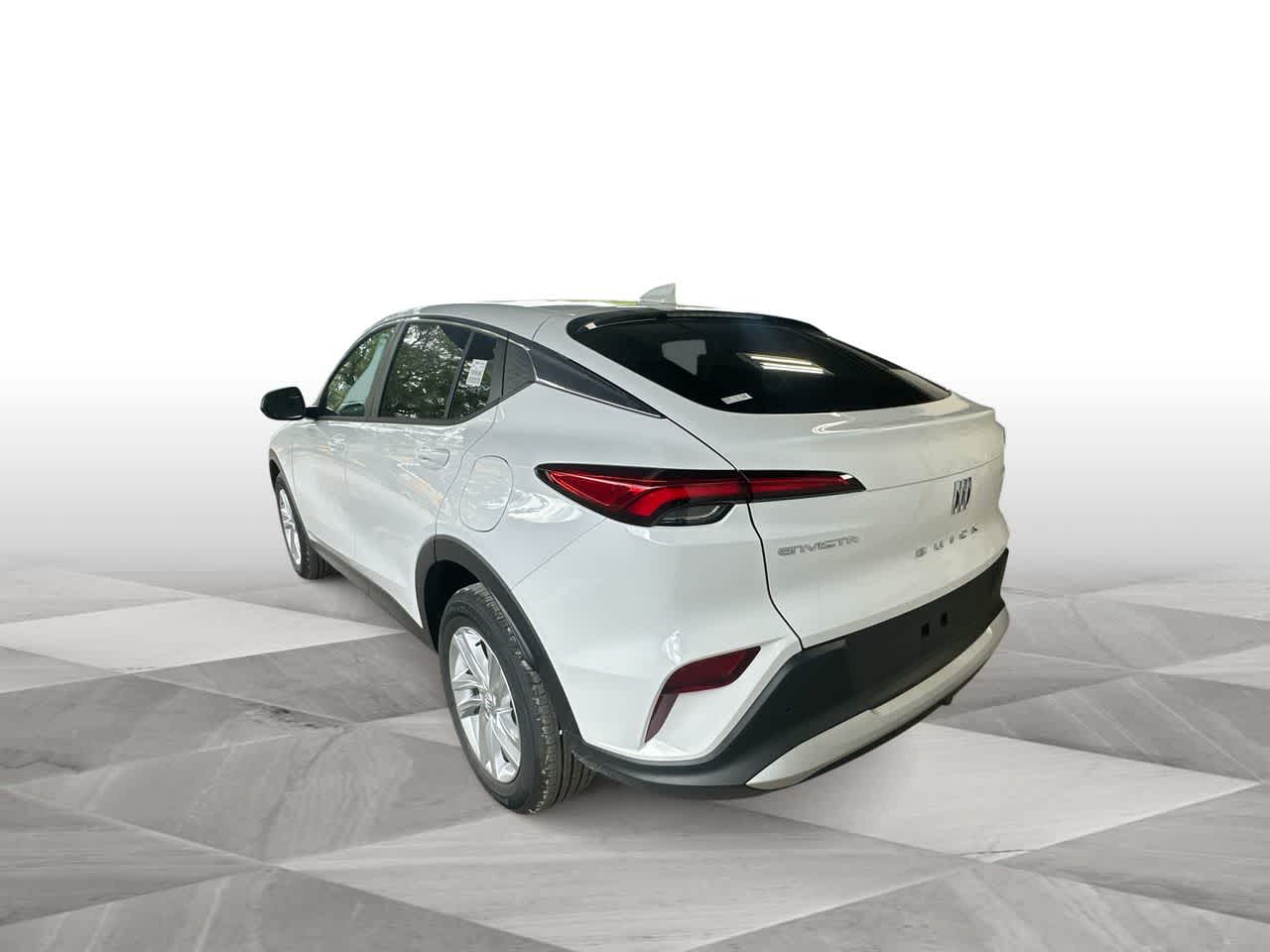 Thumbnail: 2026 Buick Envista - 6