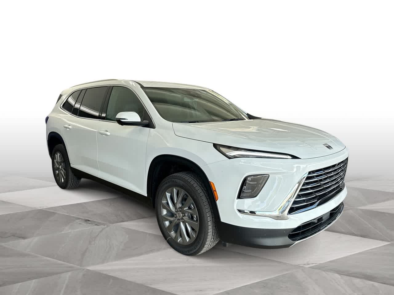 Thumbnail: 2025 Buick Enclave - 2