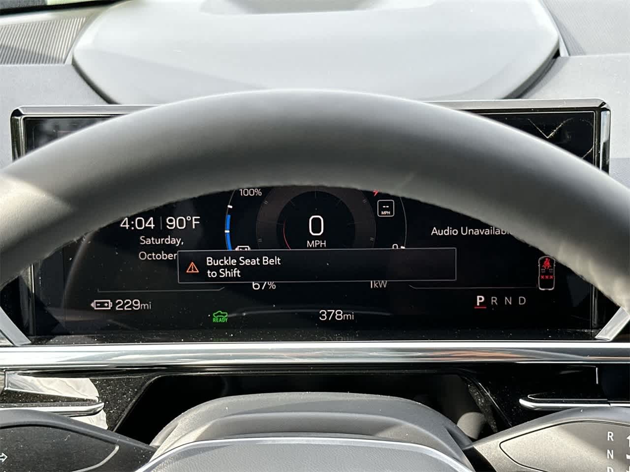 Thumbnail: 2026 GMC Sierra EV - 16