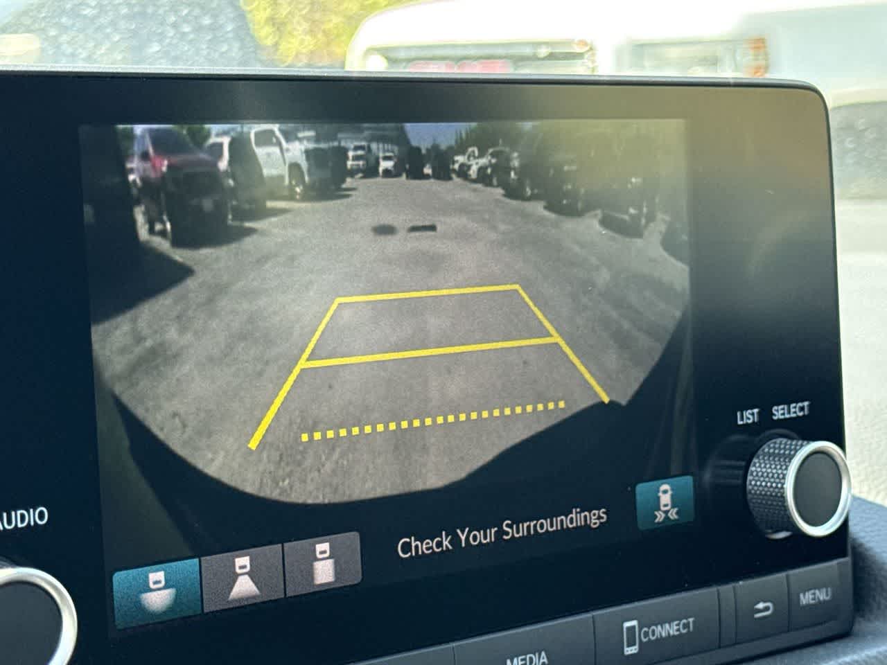 Thumbnail: 2025 Honda Civic - 19