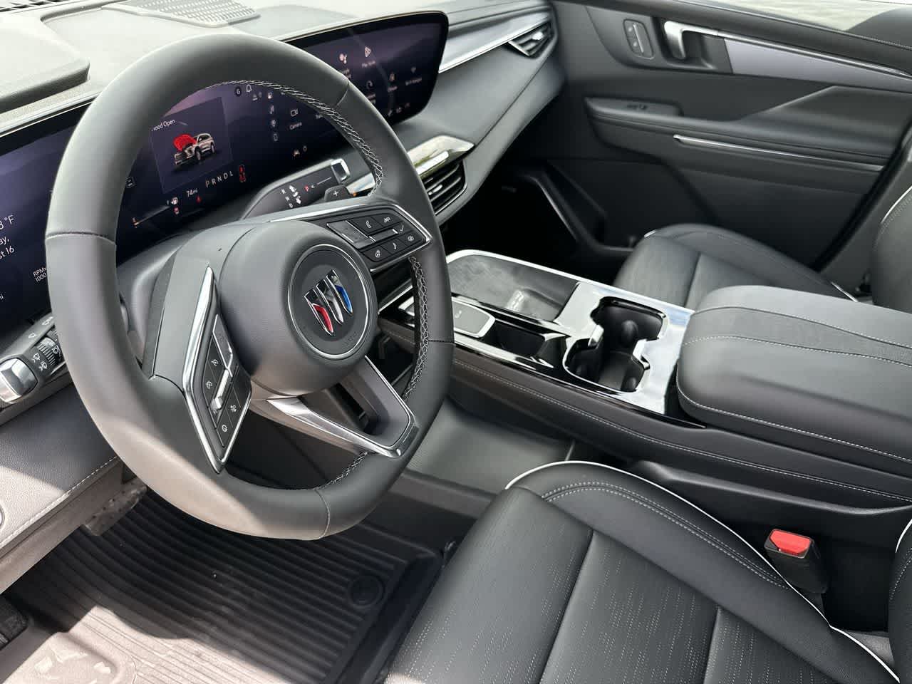 Thumbnail: 2026 Buick Enclave - 13