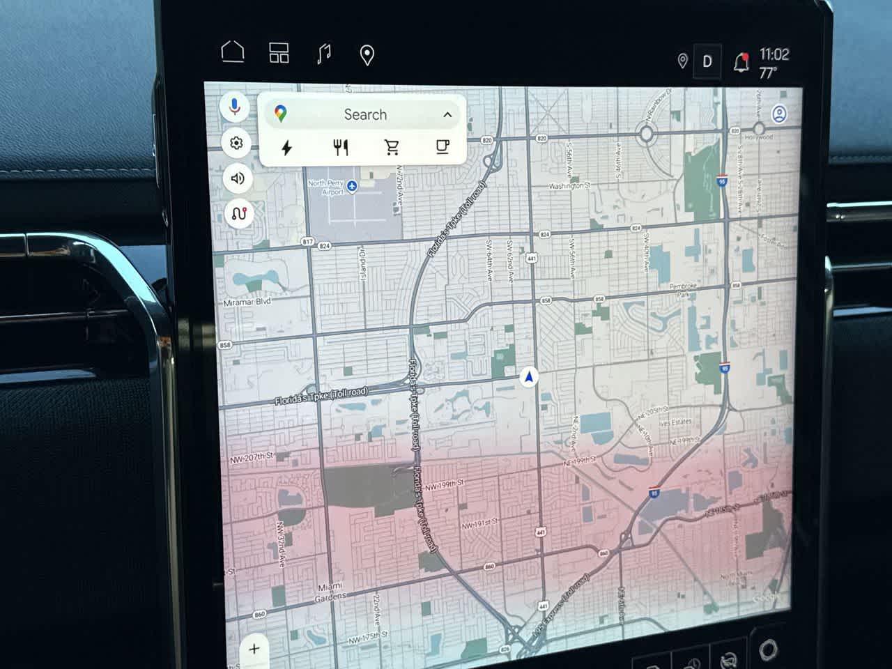 Thumbnail: 2026 GMC Sierra EV - 18