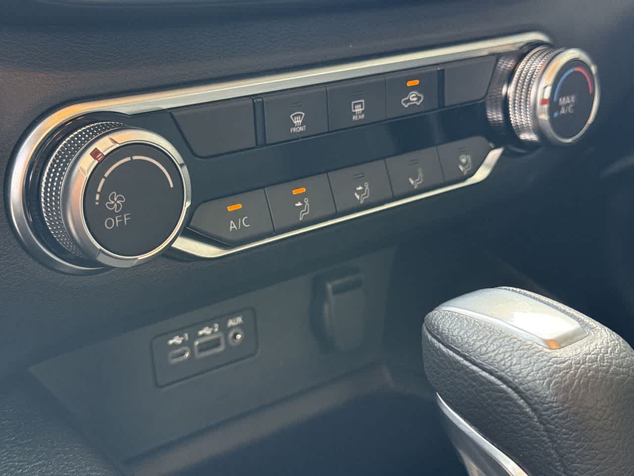 Thumbnail: 2025 Nissan Altima - 20