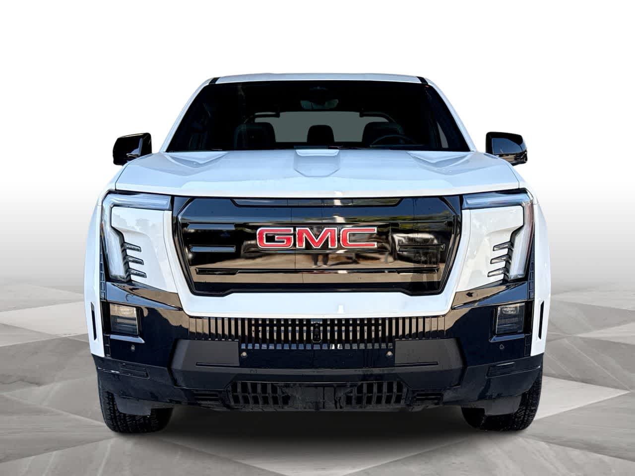 Thumbnail: 2026 GMC Sierra EV - 3