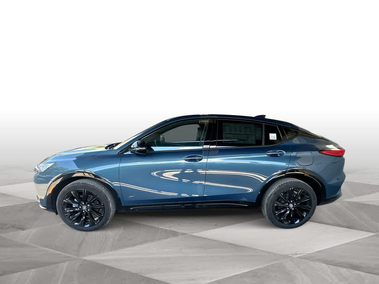 Thumbnail: 2026 Buick Envista - 5