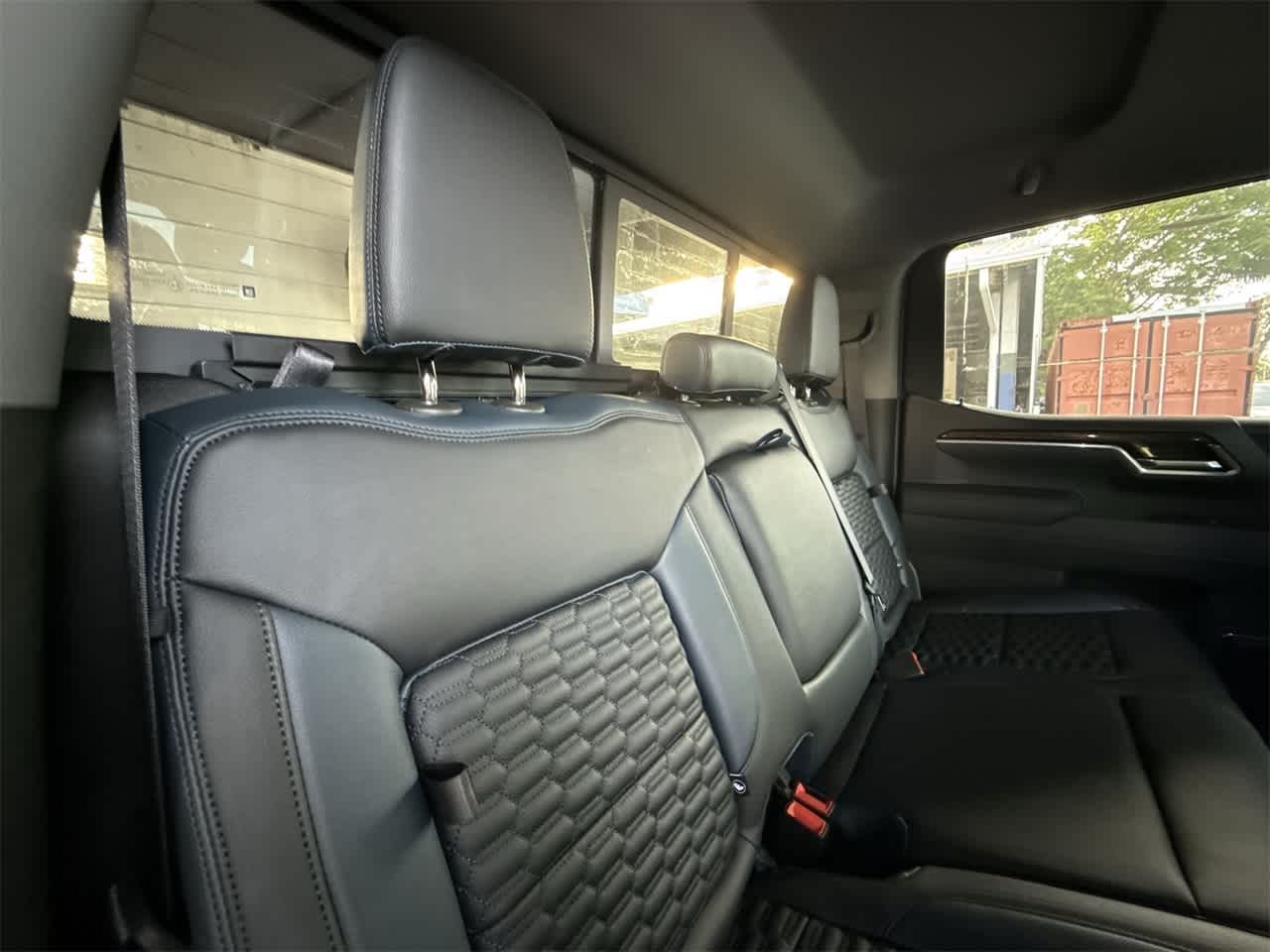 Thumbnail: 2025 GMC Sierra 1500 - 26