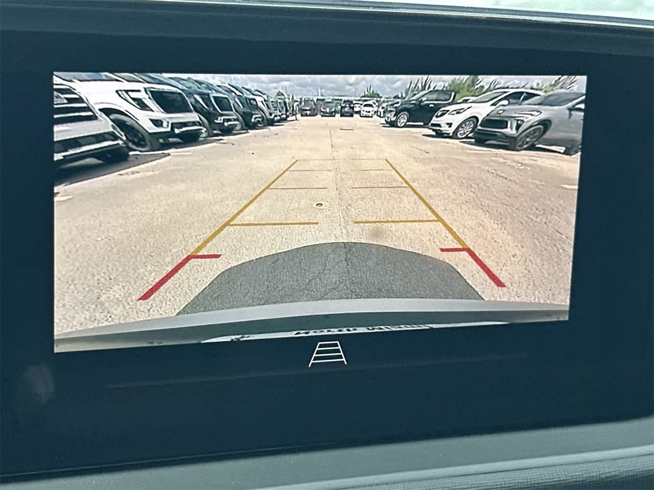 Thumbnail: 2025 Buick Envista - 19