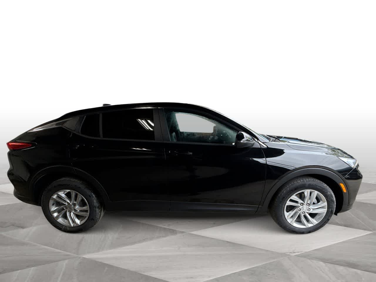 Thumbnail: 2026 Buick Envista - 9