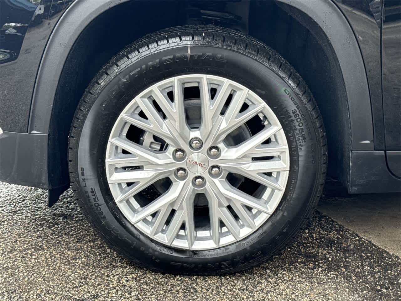 Thumbnail: 2026 GMC Acadia - 11