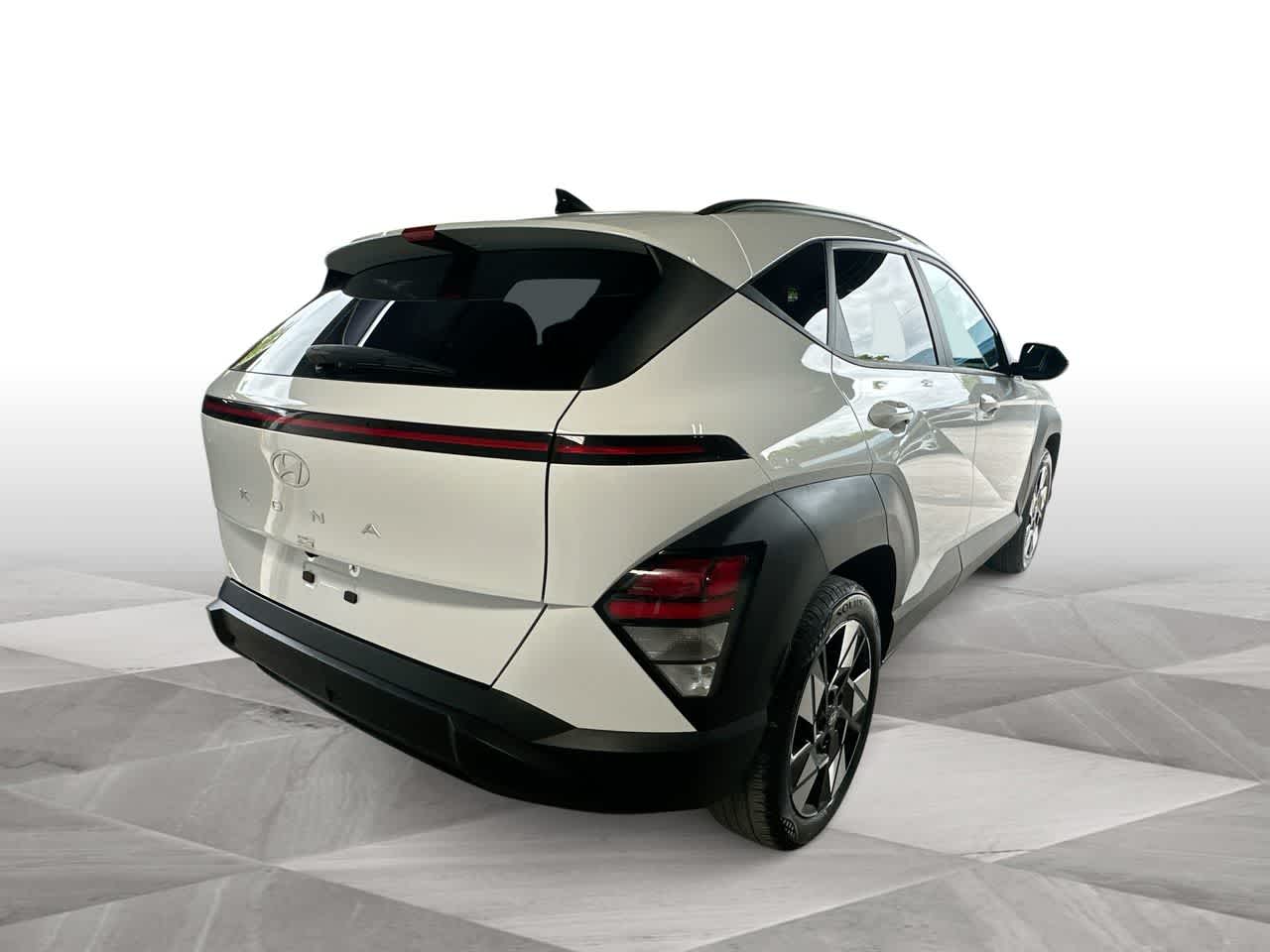 Thumbnail: 2024 Hyundai Kona - 8