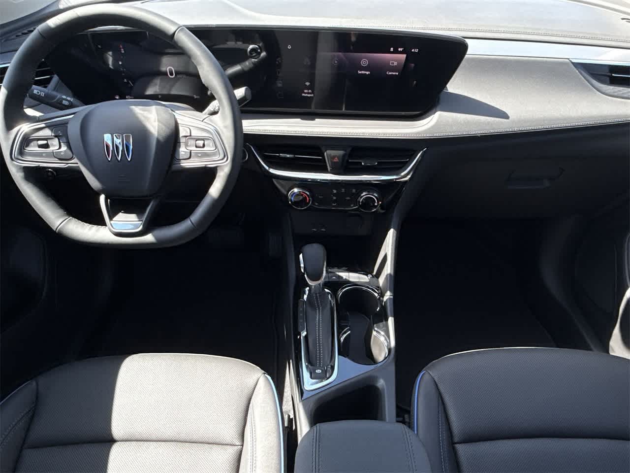 Thumbnail: 2026 Buick Encore GX - 24