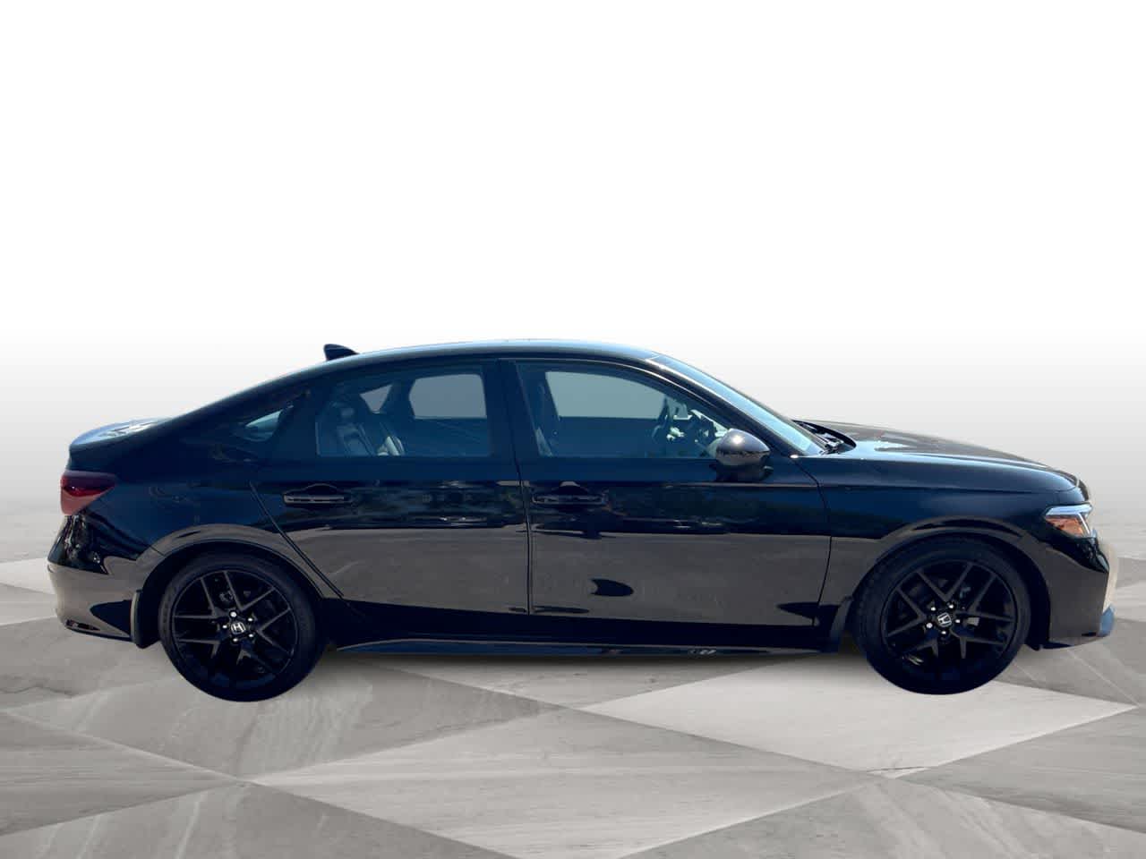 Thumbnail: 2025 Honda Civic - 9