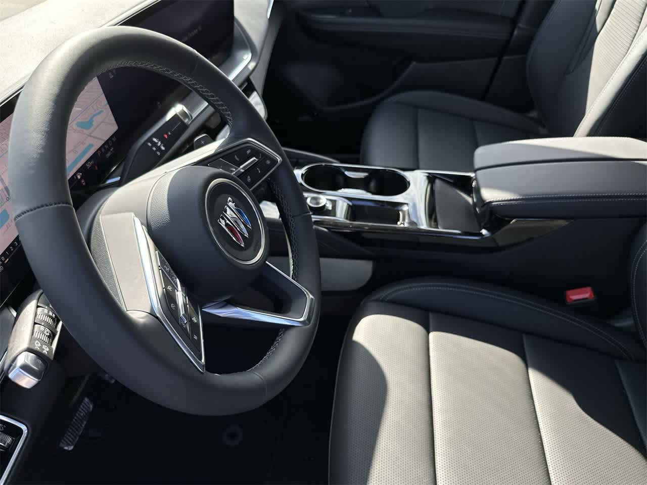 Thumbnail: 2025 Buick Envision - 13