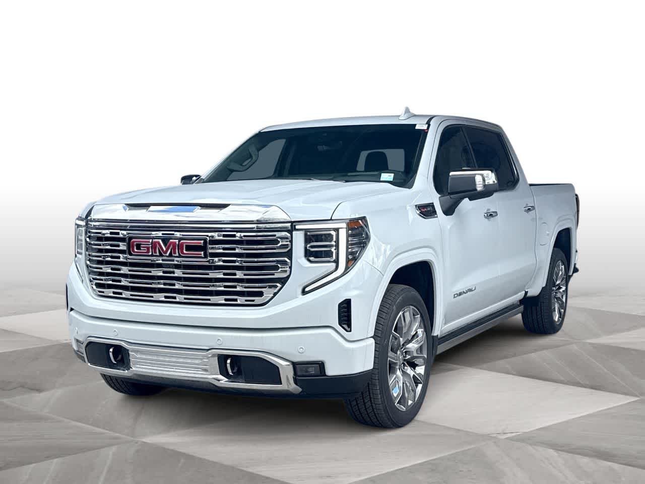 Thumbnail: 2026 GMC Sierra 1500 - 4