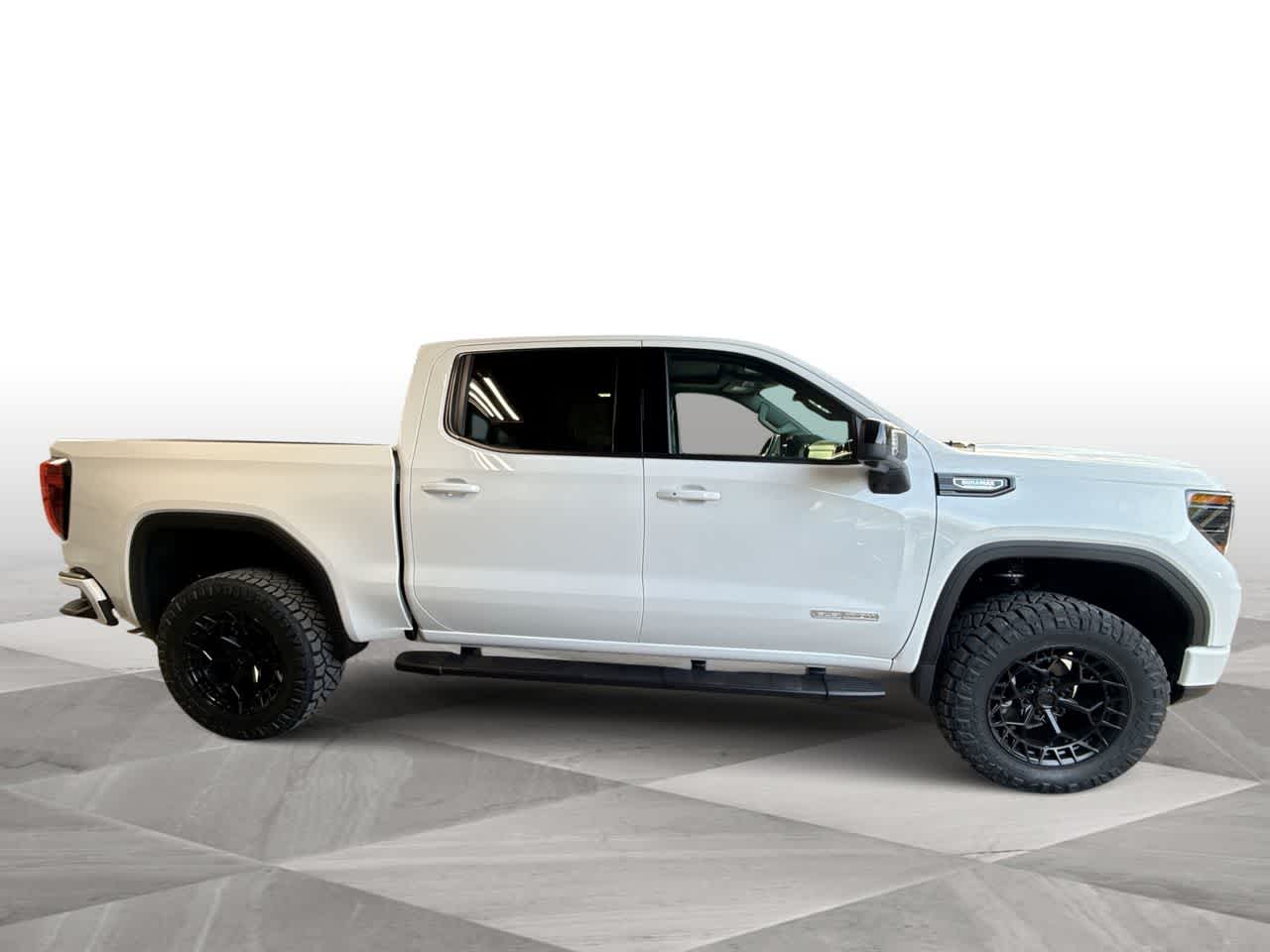 Thumbnail: 2026 GMC Sierra 1500 - 9
