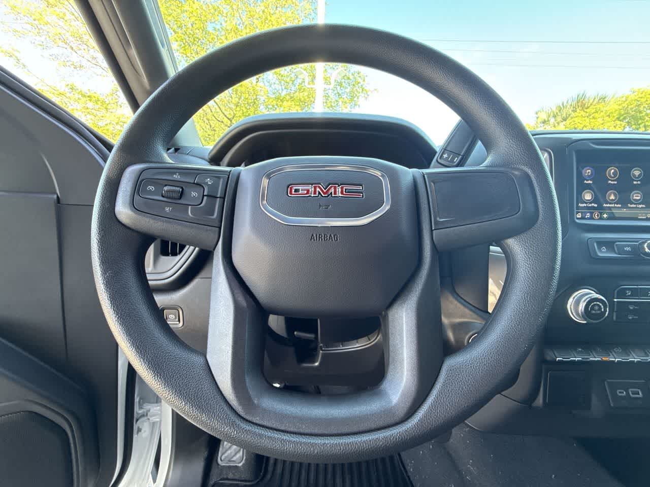 Thumbnail: 2026 GMC Sierra 1500 - 15