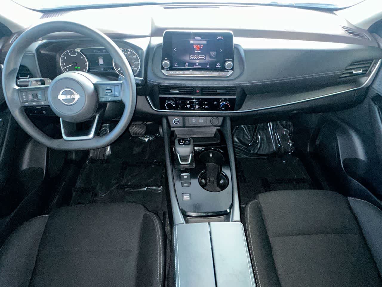 Thumbnail: 2023 Nissan Rogue - 24