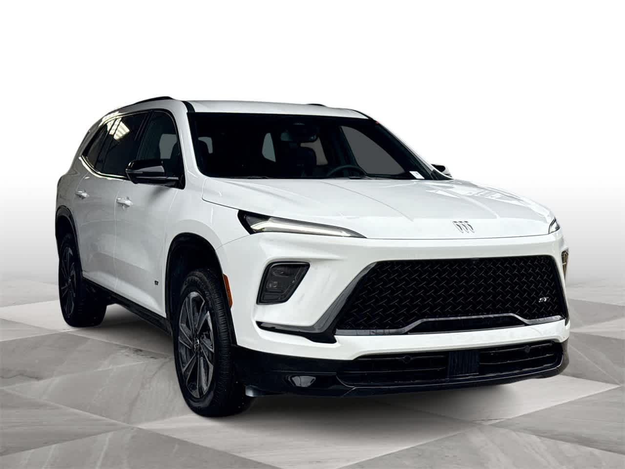 Thumbnail: 2025 Buick Enclave - 2