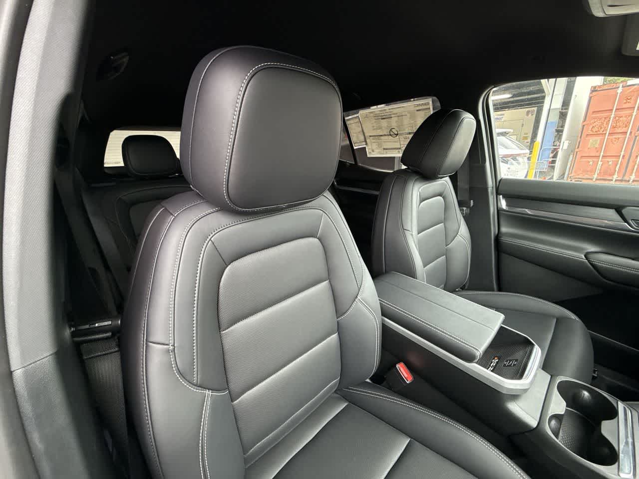 Thumbnail: 2026 GMC Terrain - 27