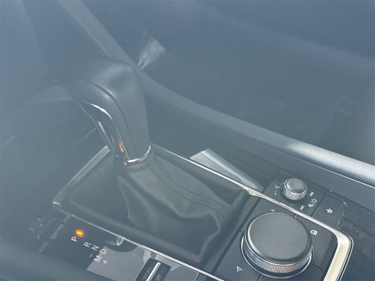 Thumbnail: 2024 Mazda Mazda3 - 21