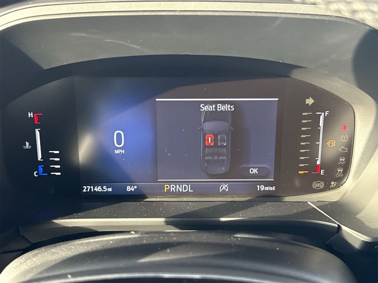 Thumbnail: 2024 Ford Escape - 16