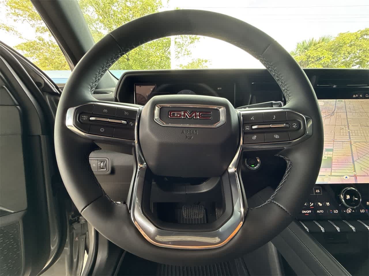 Thumbnail: 2026 GMC Terrain - 15