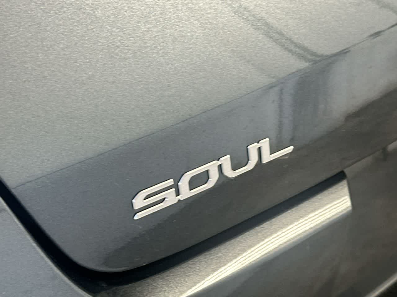 Thumbnail: 2025 Kia Soul - 10