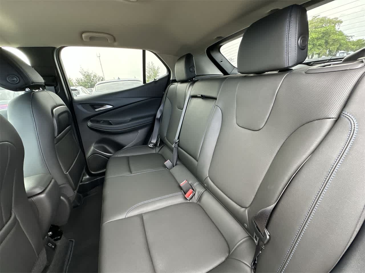 Thumbnail: 2026 Buick Encore GX - 22