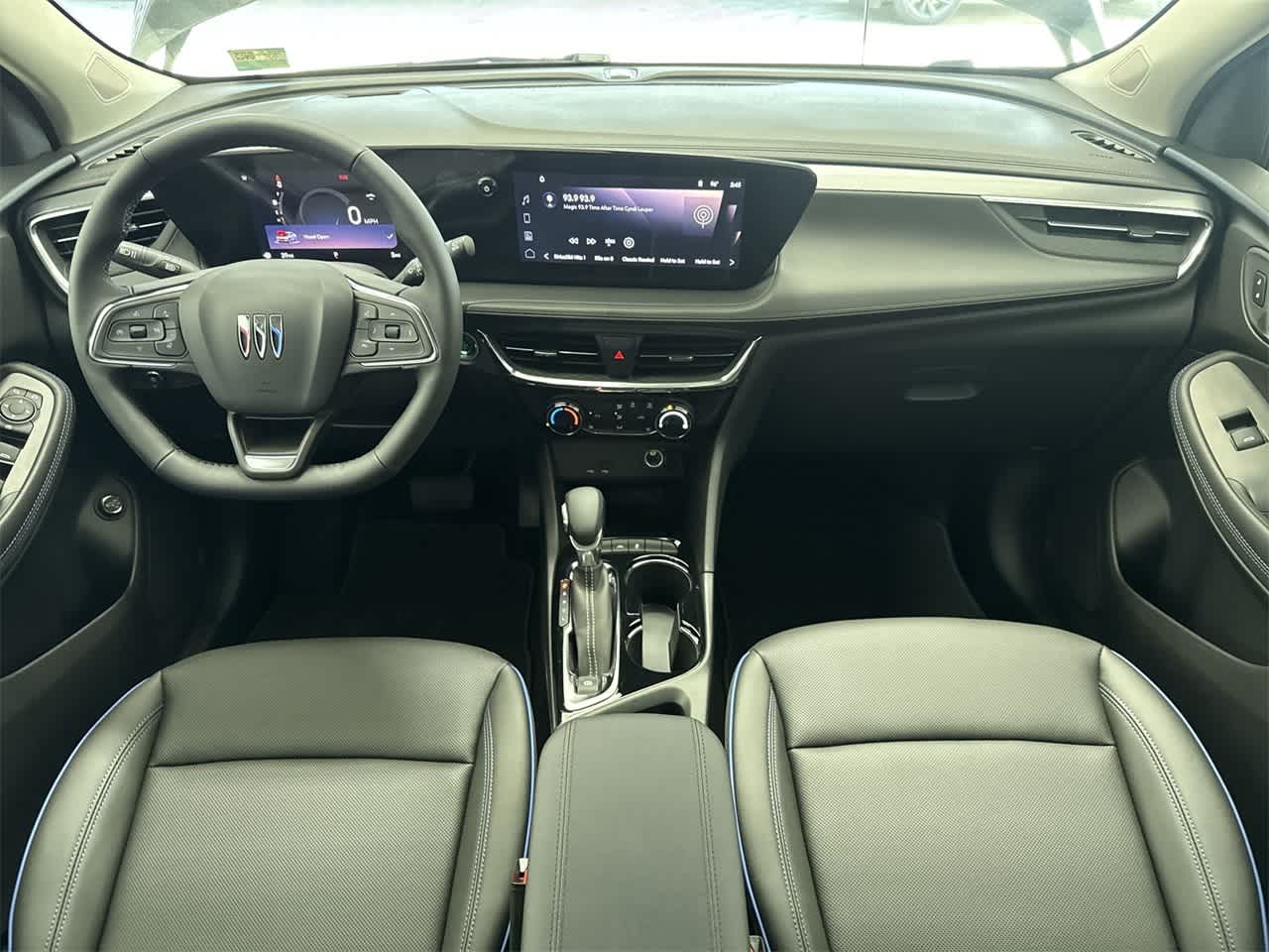 Thumbnail: 2026 Buick Encore GX - 24