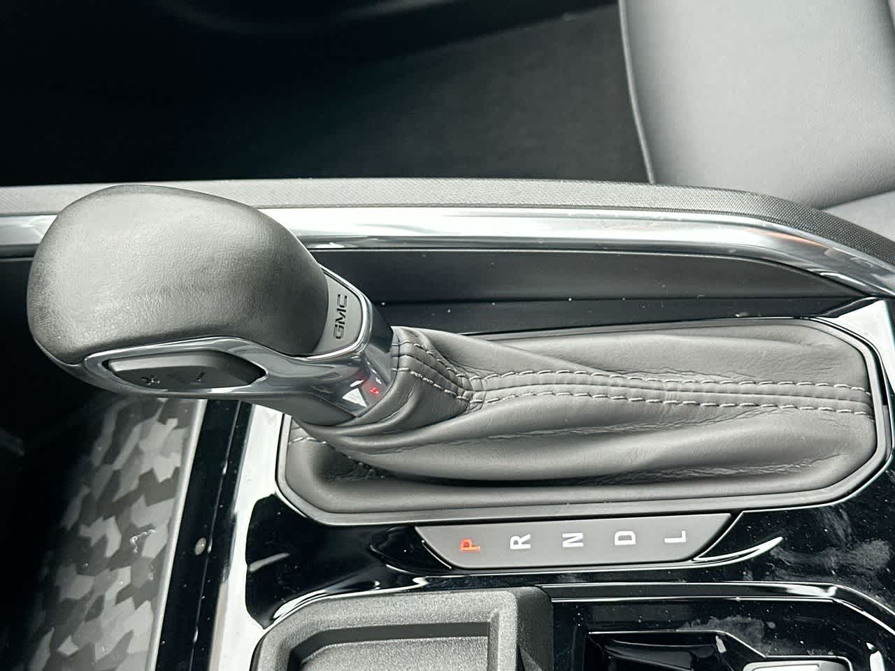 Thumbnail: 2026 GMC Canyon - 21