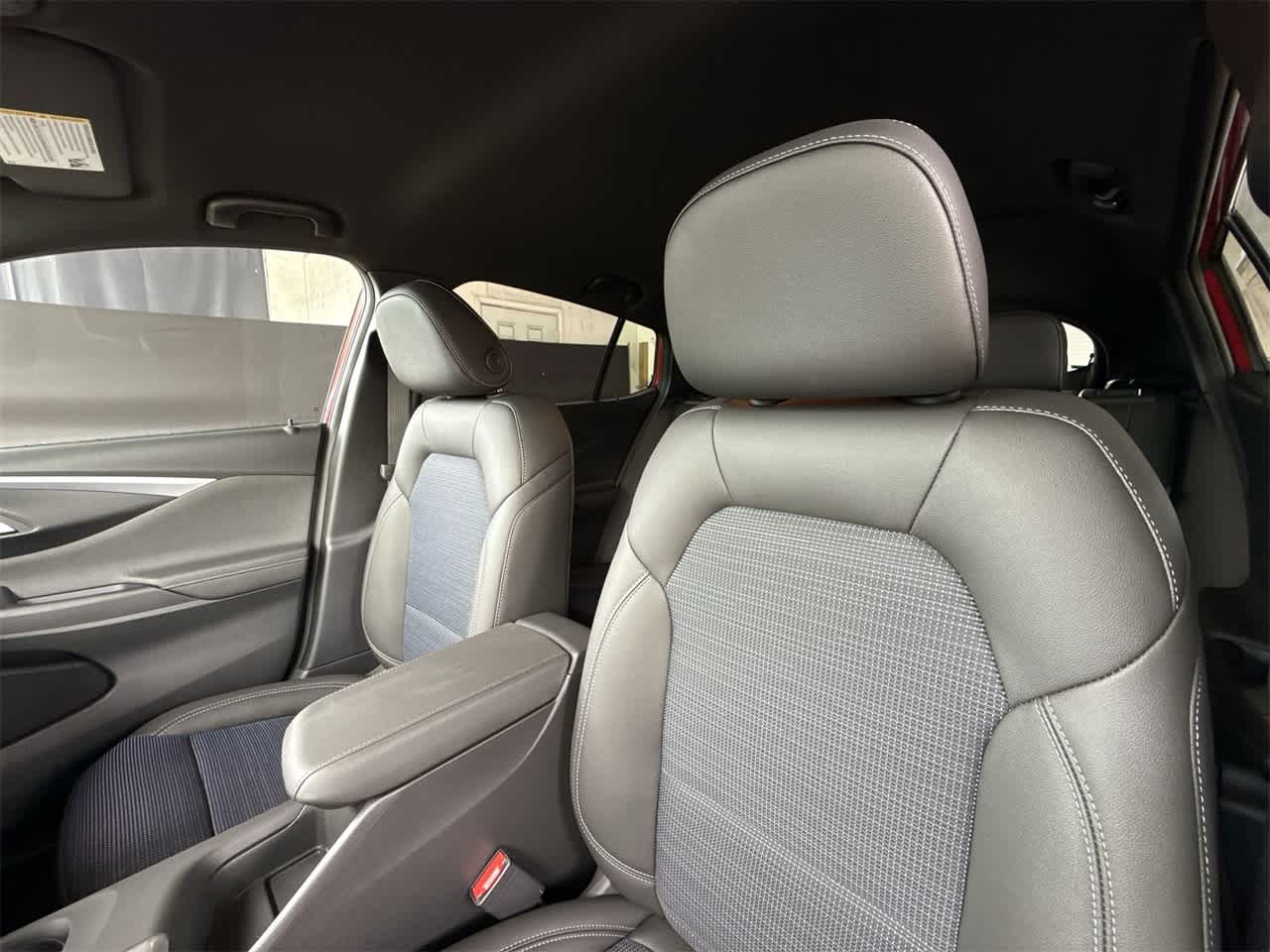 Thumbnail: 2026 Buick Envista - 14