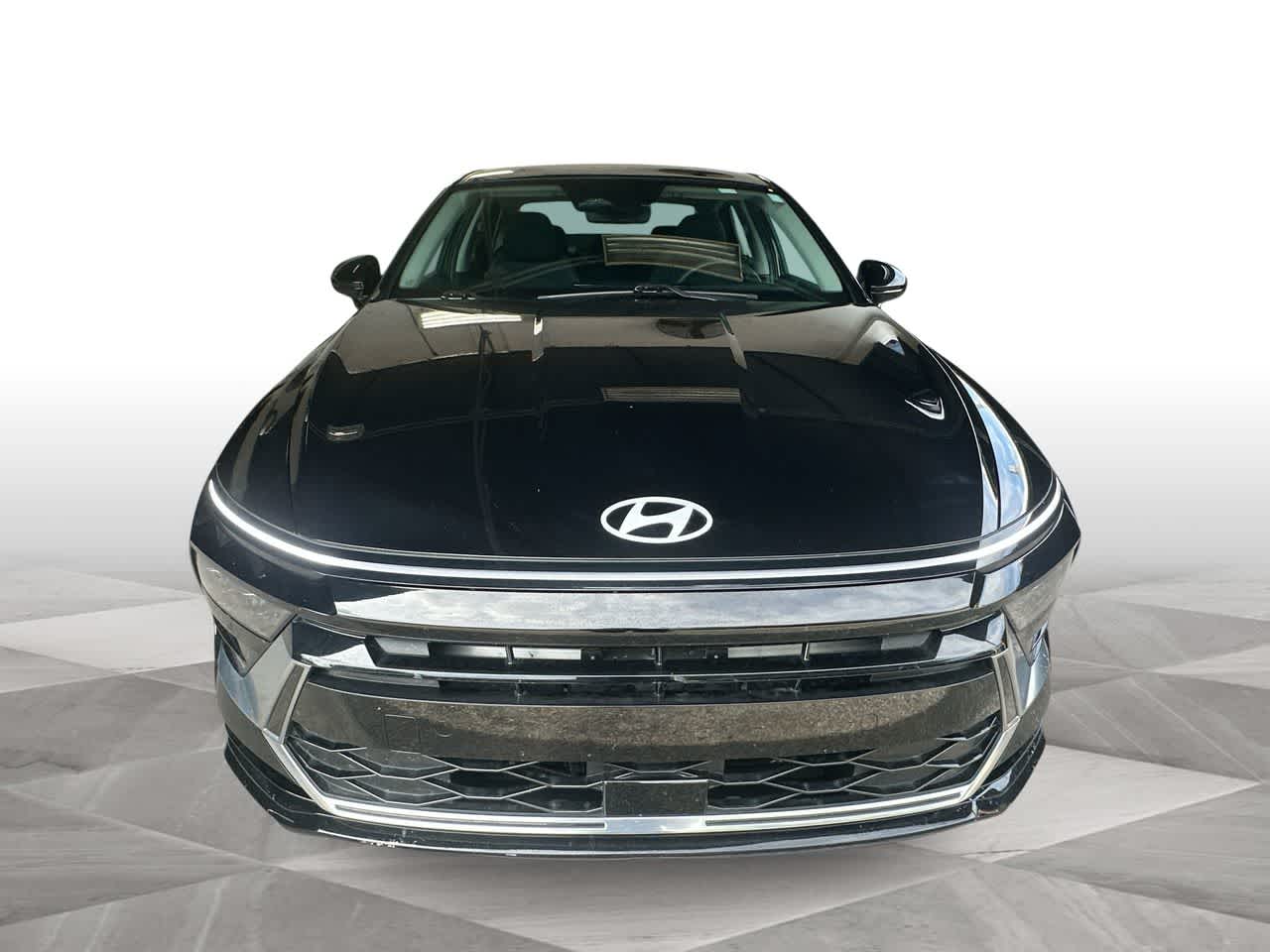 Thumbnail: 2025 Hyundai Sonata - 3