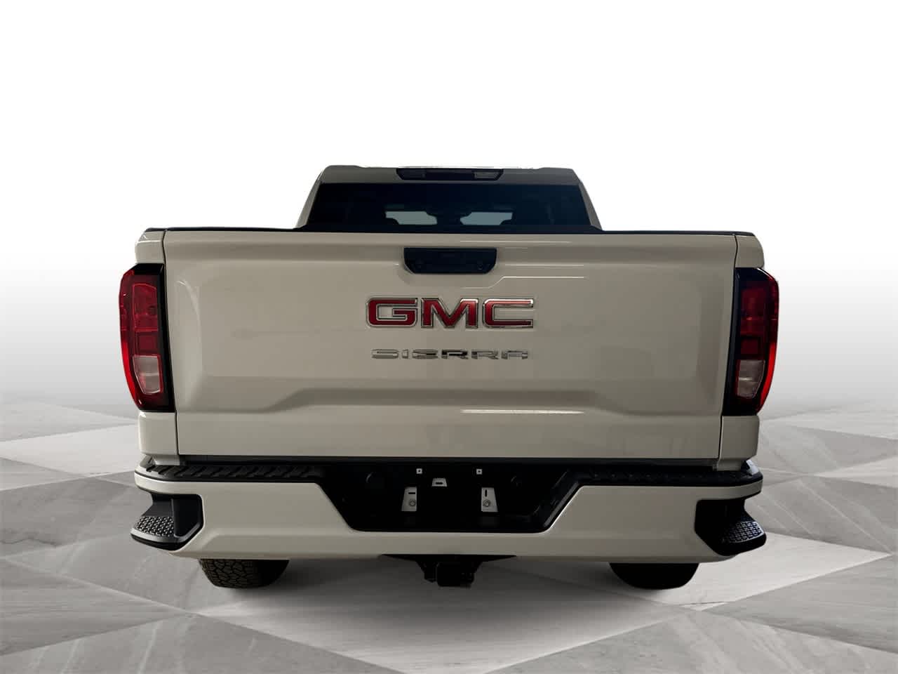 Thumbnail: 2026 GMC Sierra 1500 - 7