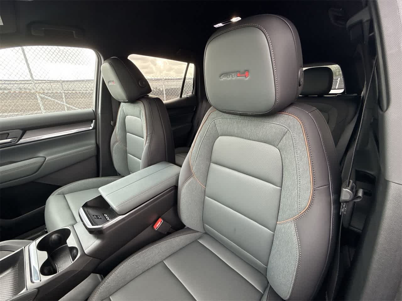 Thumbnail: 2026 GMC Terrain - 14