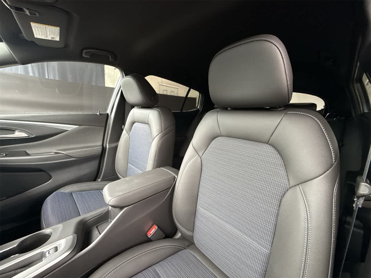 Thumbnail: 2026 Buick Envista - 14