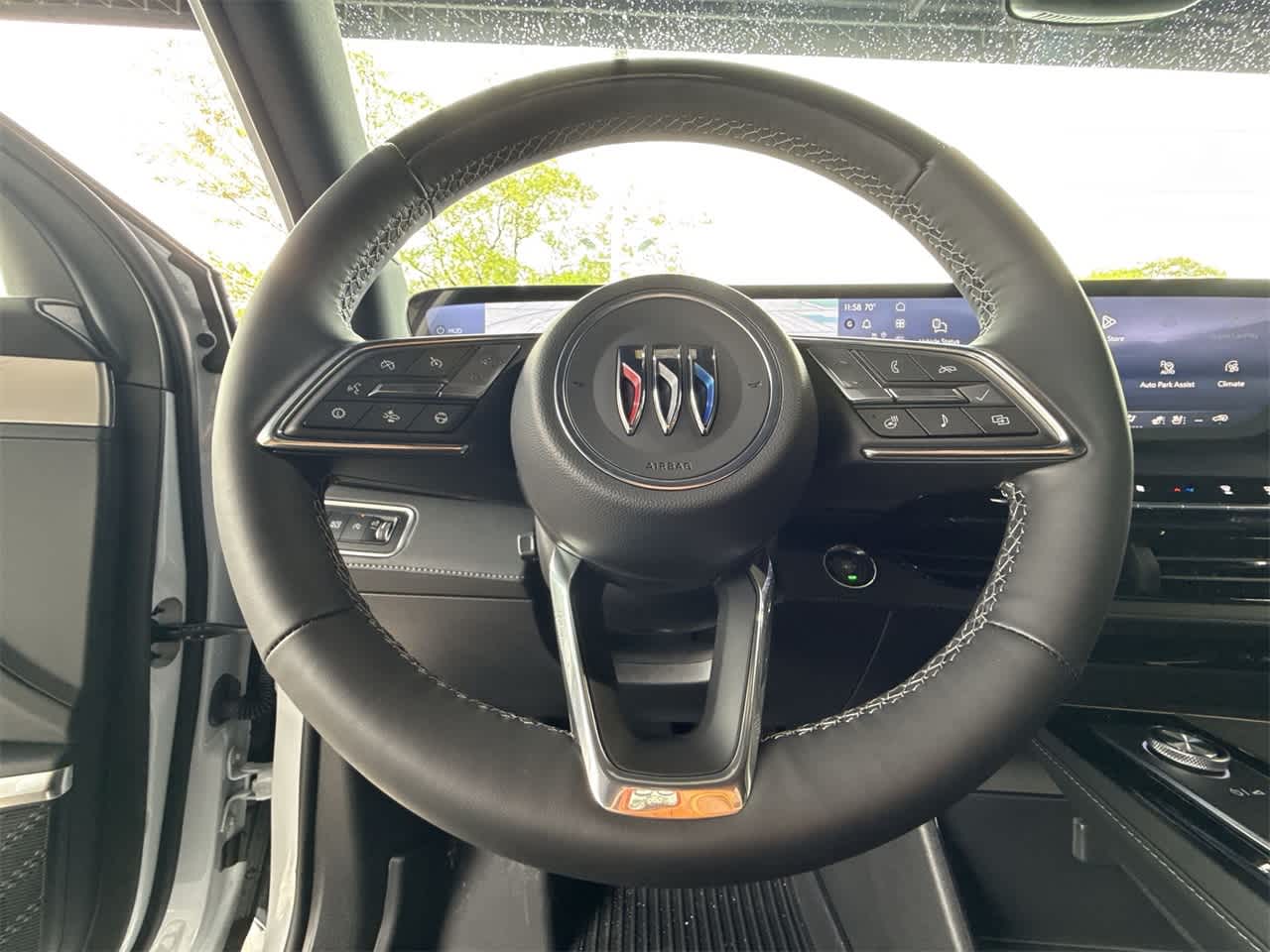 Thumbnail: 2026 Buick Enclave - 15