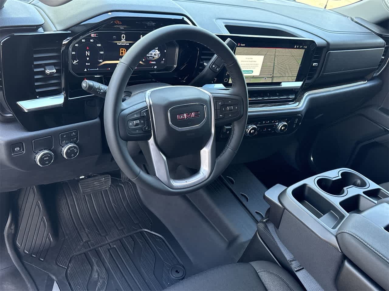 Thumbnail: 2026 GMC Sierra 1500 - 13