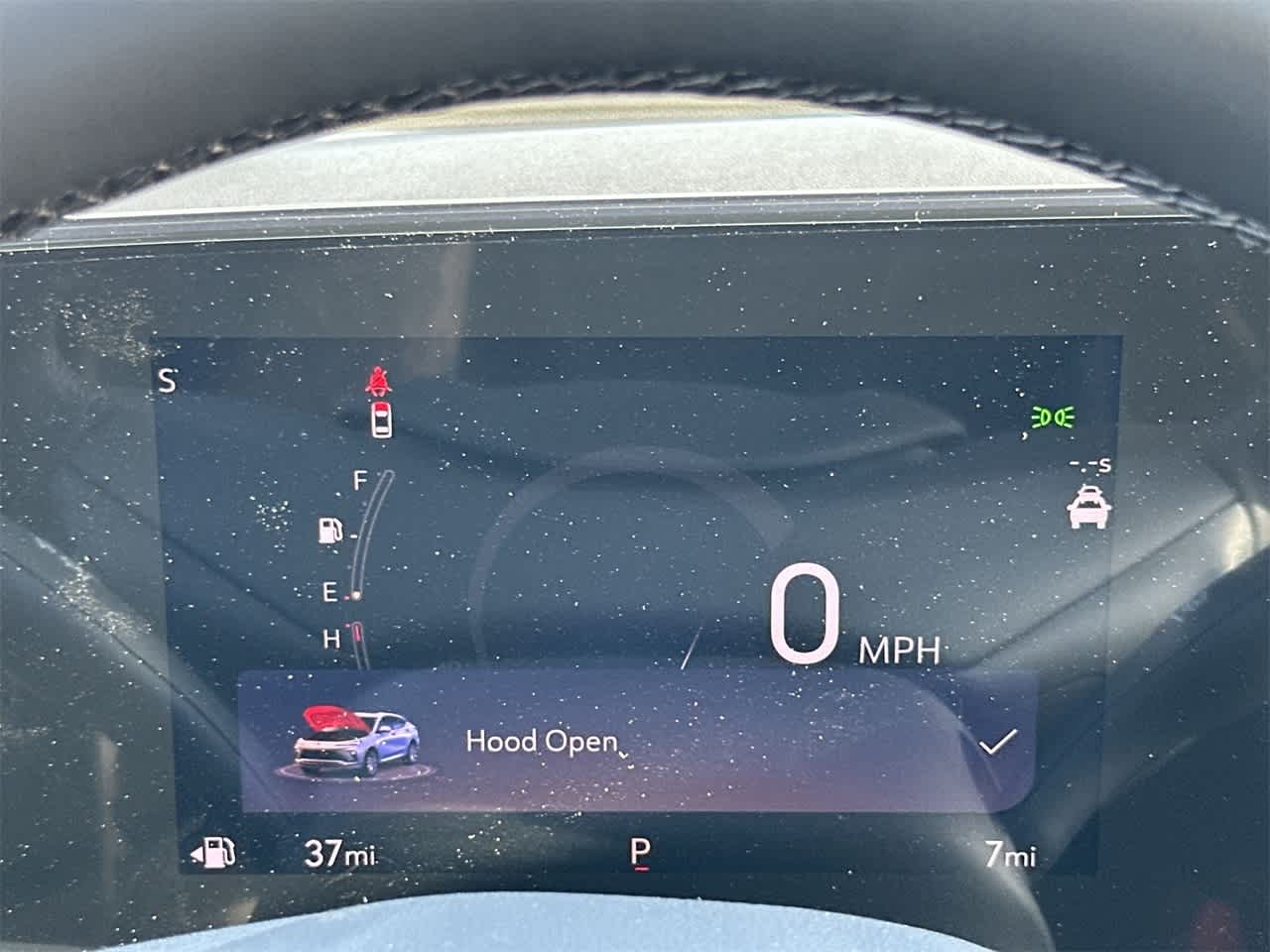 Thumbnail: 2026 Buick Encore GX - 16