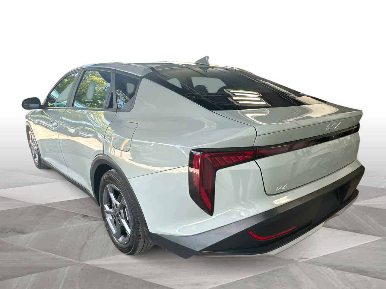 Thumbnail: 2025 Kia K4 - 6