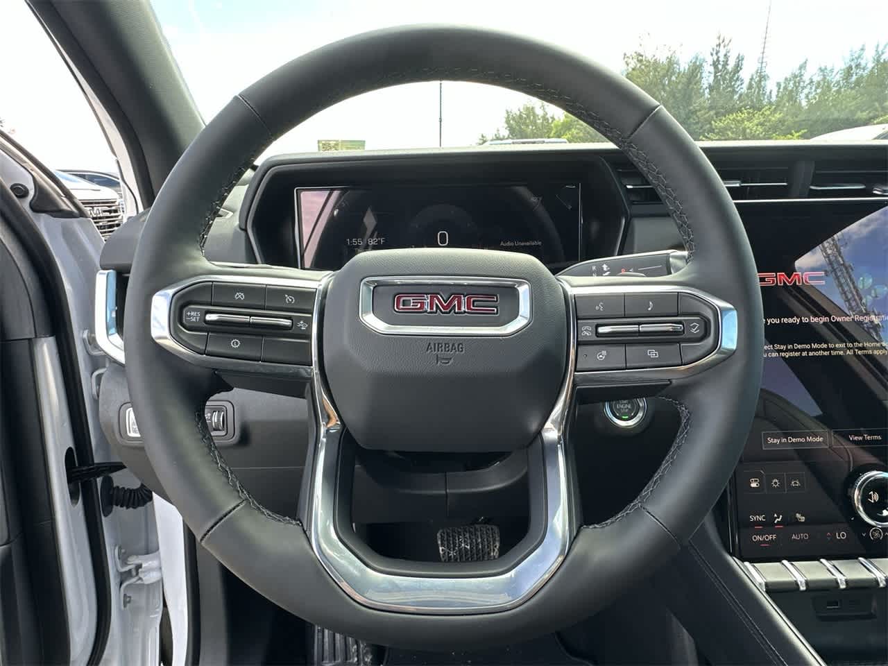 Thumbnail: 2026 GMC Terrain - 15