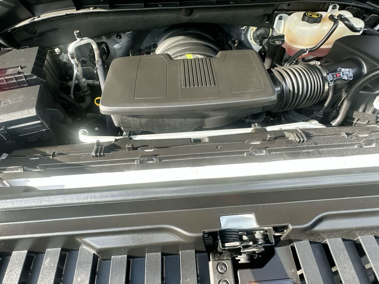 Thumbnail: 2023 GMC Sierra 1500 - 12