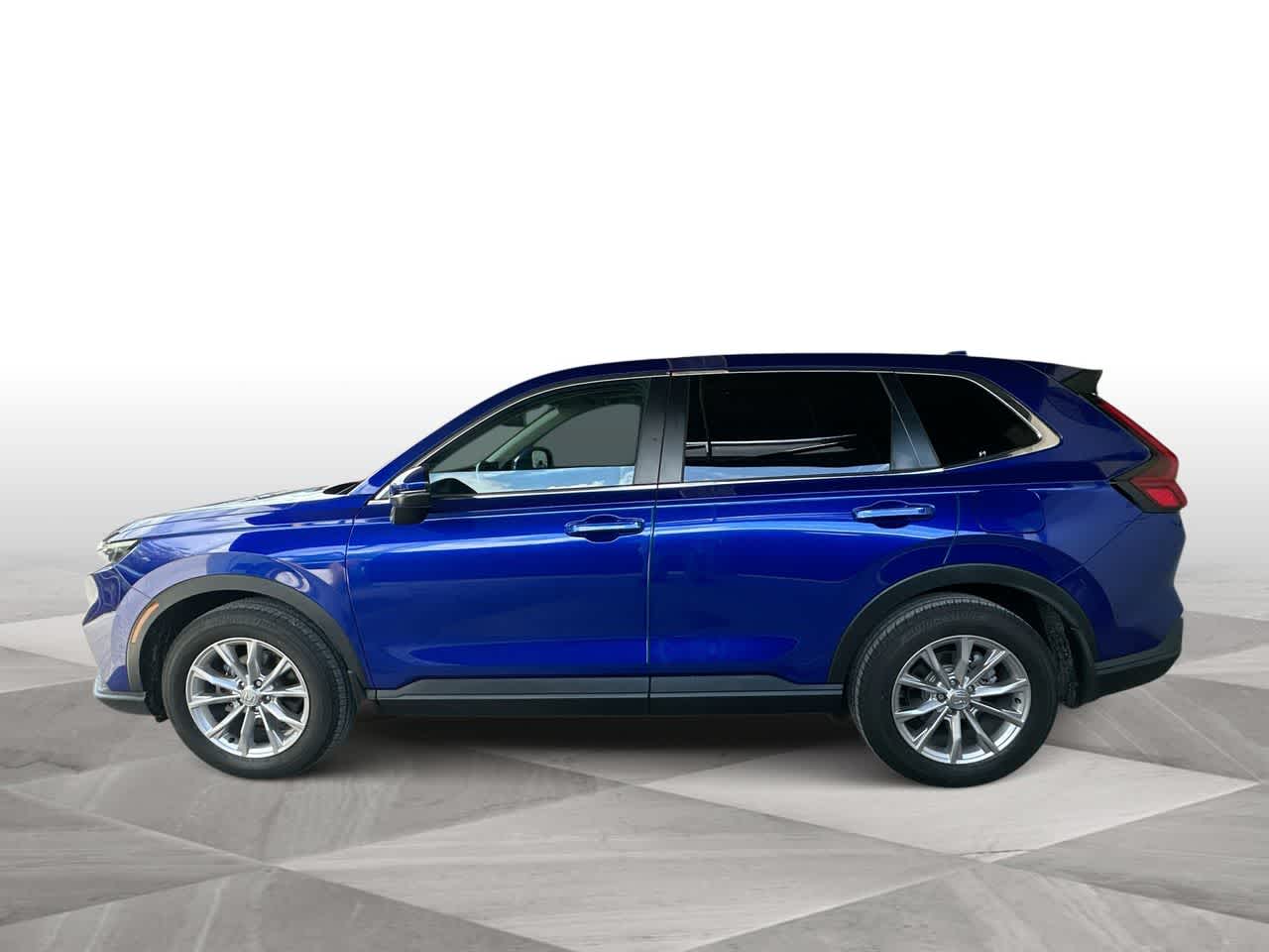 Thumbnail: 2024 Honda CR-V - 5