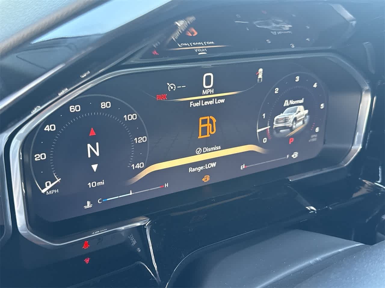 Thumbnail: 2026 GMC Sierra 1500 - 16