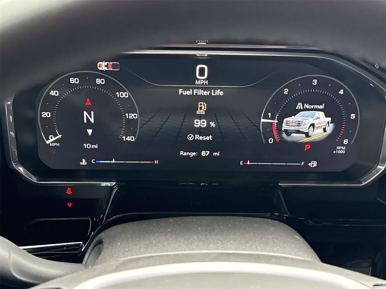 Thumbnail: 2026 GMC Sierra 1500 - 16