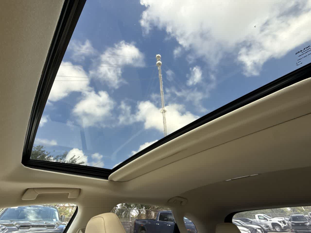 Thumbnail: 2019 Lexus RX - 17