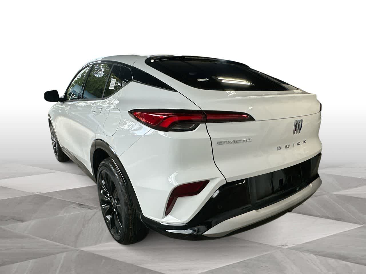 Thumbnail: 2026 Buick Envista - 6
