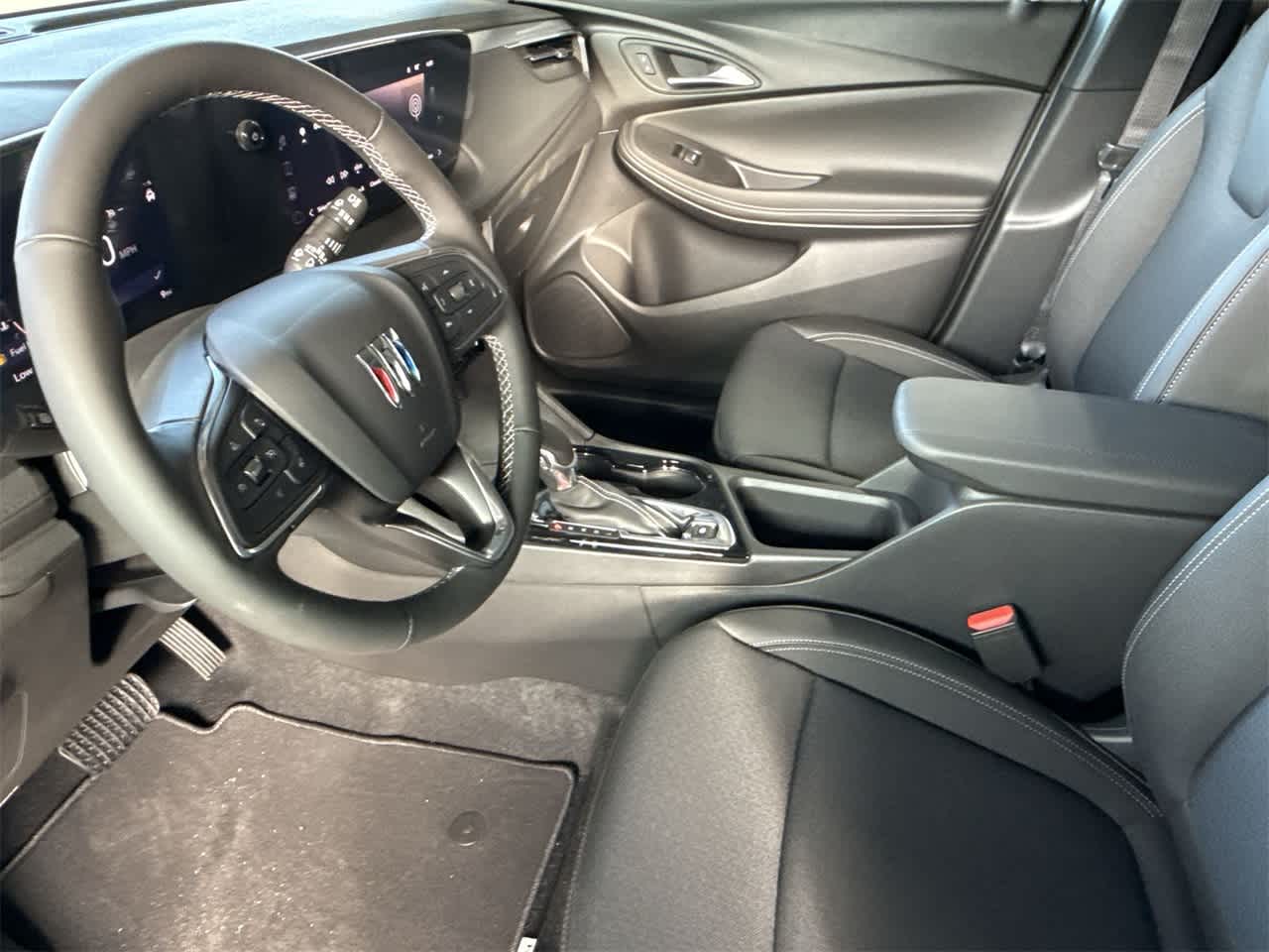 Thumbnail: 2026 Buick Encore GX - 13