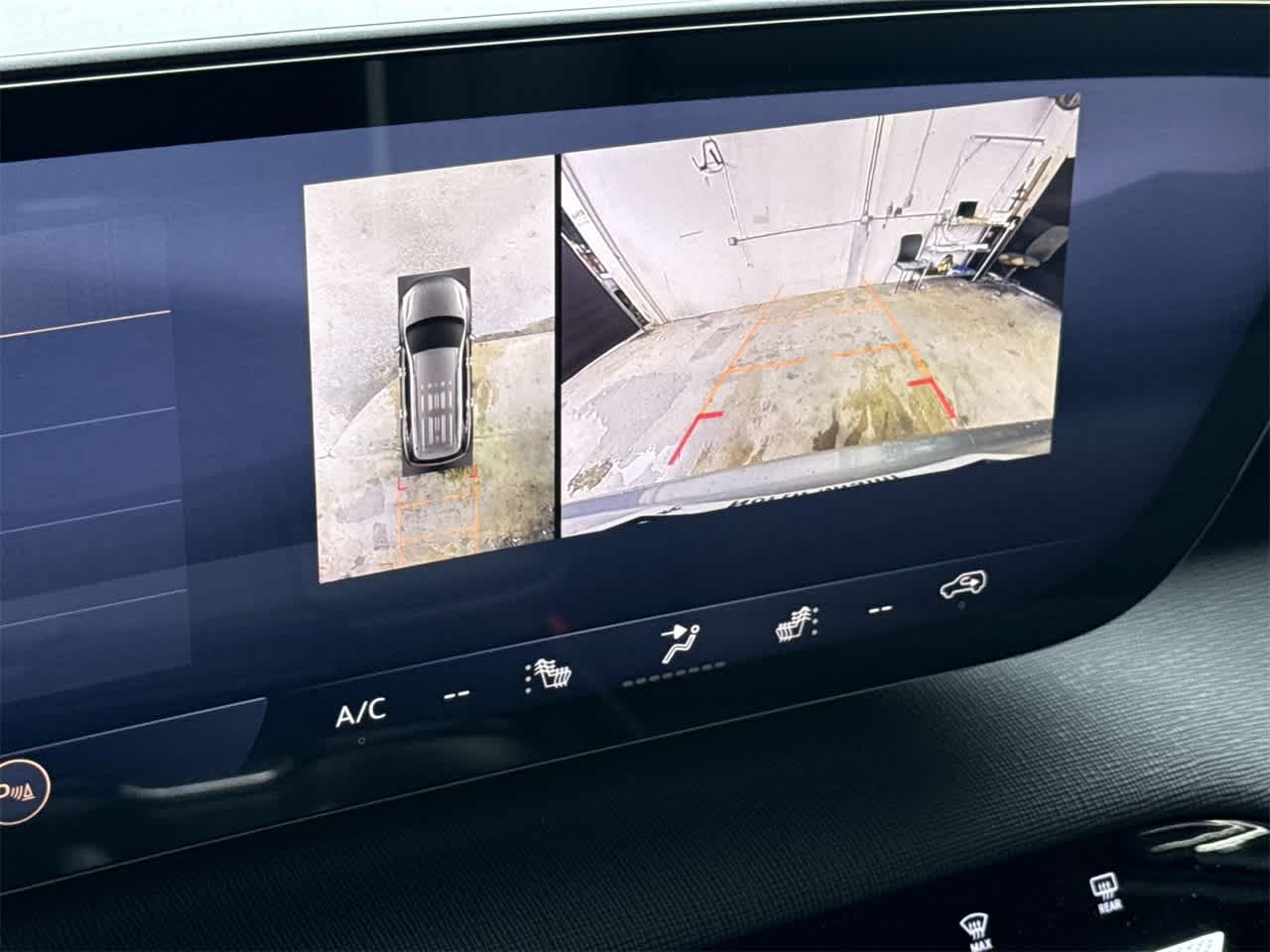 Thumbnail: 2026 Buick Enclave - 19