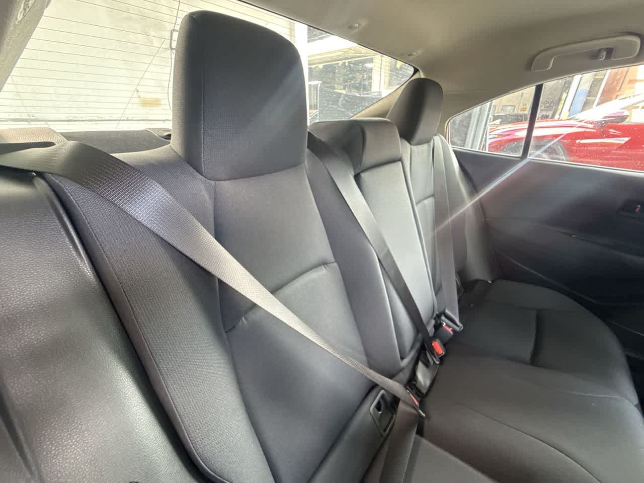 Thumbnail: 2025 Toyota Corolla - 26