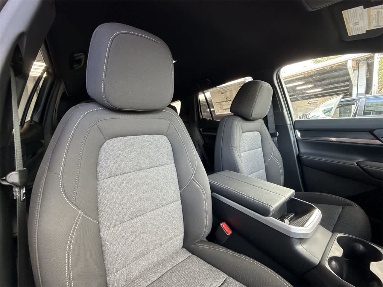 Thumbnail: 2026 GMC Terrain - 27